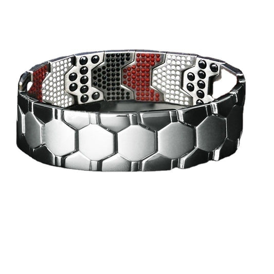 【30%OFF】✨✨ Сваляща се магнитна гривна