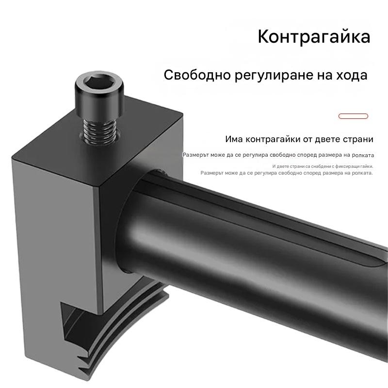 🚗Инструмент за издърпване на резба на ролка на коляновия вал, инструмент за демонтаж на маховик