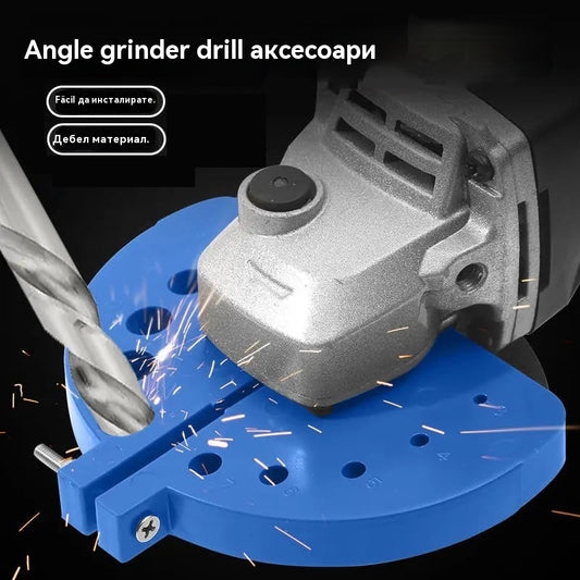 🔥 【Купете 1 и вземете 1 безплатно】🛠️Аксесоари за ъглошлайфи и бормашини.