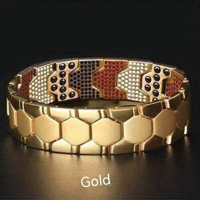 【30%OFF】✨✨ Сваляща се магнитна гривна