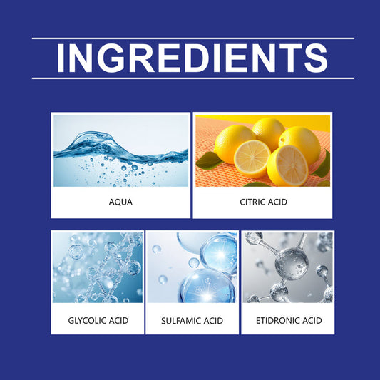 🔥【Купете 1, вземете 1 безплатно】Многофункционален препарат за премахване и преобразуване на ръжда от автомобилни метали