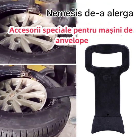 🎁🛠️🚗Помощник за монтаж на притискателна плоча за гуми