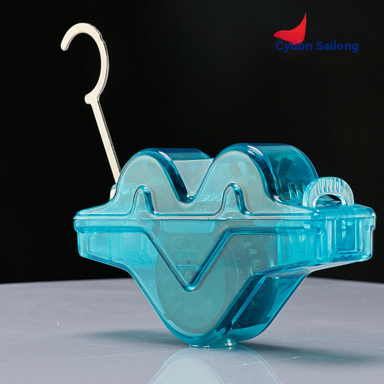 🔥【Горещи продажби】Инструменти за почистване на велосипедни вериги