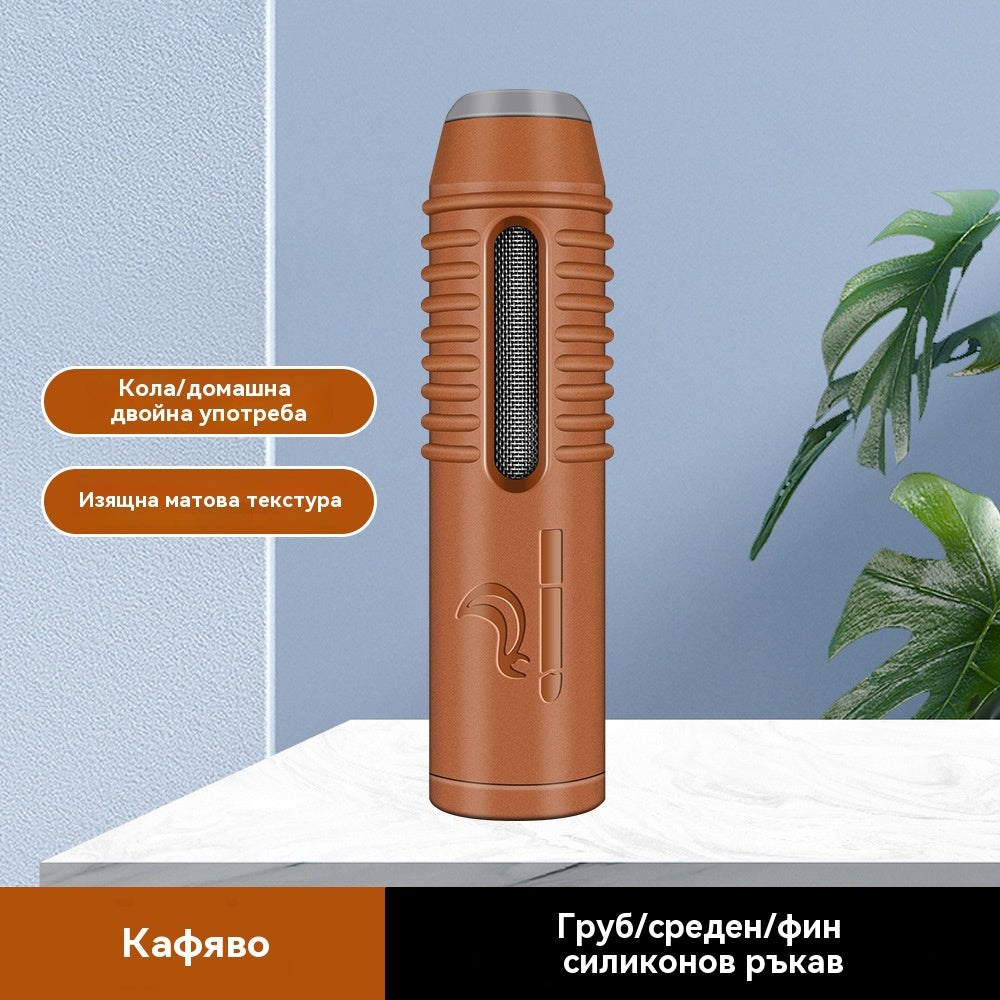 🚗30%OFF【Купете 2, вземете 2 безплатно】🚗✨ Пепелник за кола