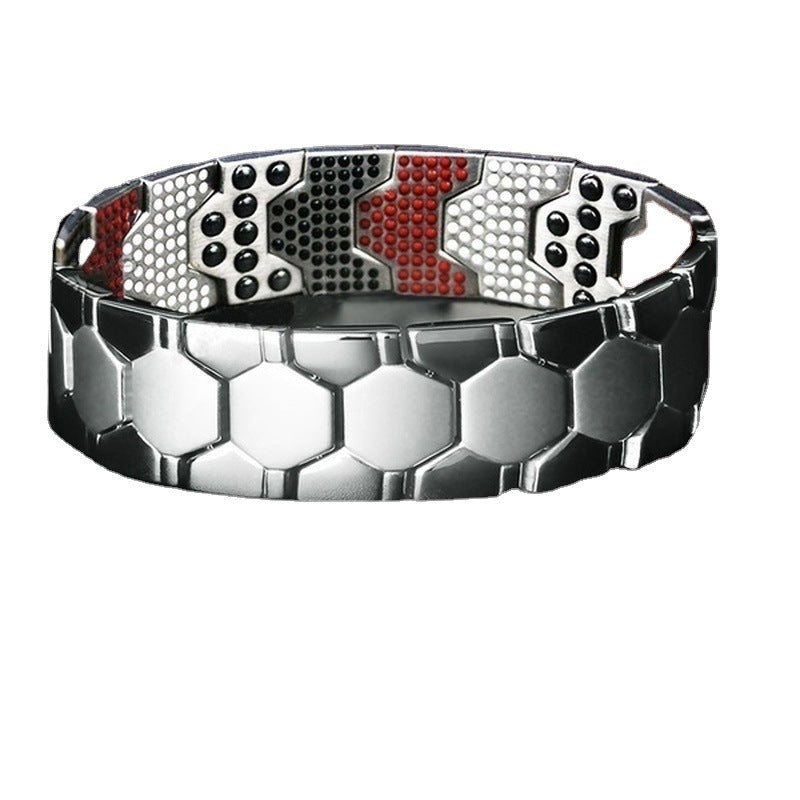 【30%OFF】✨✨ Сваляща се магнитна гривна