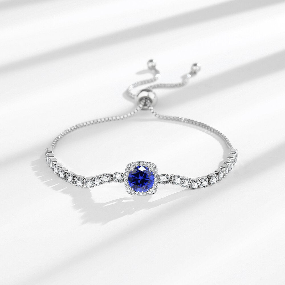 💎Гривна от моасанит, уникален и универсален стил за жени.