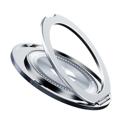 ✨ 360° въртящ се преносим магнитен държач за мобилен телефон