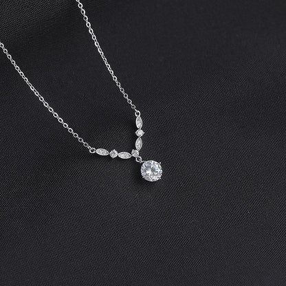 🔥Купете 1, вземете 1 безплатно🔥Колие от 18 карата