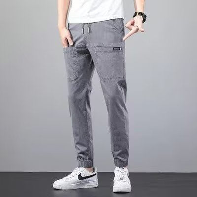 💥Последен ден на разпродажбата 70% ОТСТЪПКА🥰MultiPants – Еластични, издръжливи карго панталони с множество джобове