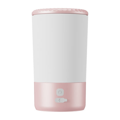 【💥50% отстъпка】🐕🐈 Чаша за миене на лапи за домашни любимци, инструмент за къпане на кученца, оборудване за почистване и груминг на домашни любимци