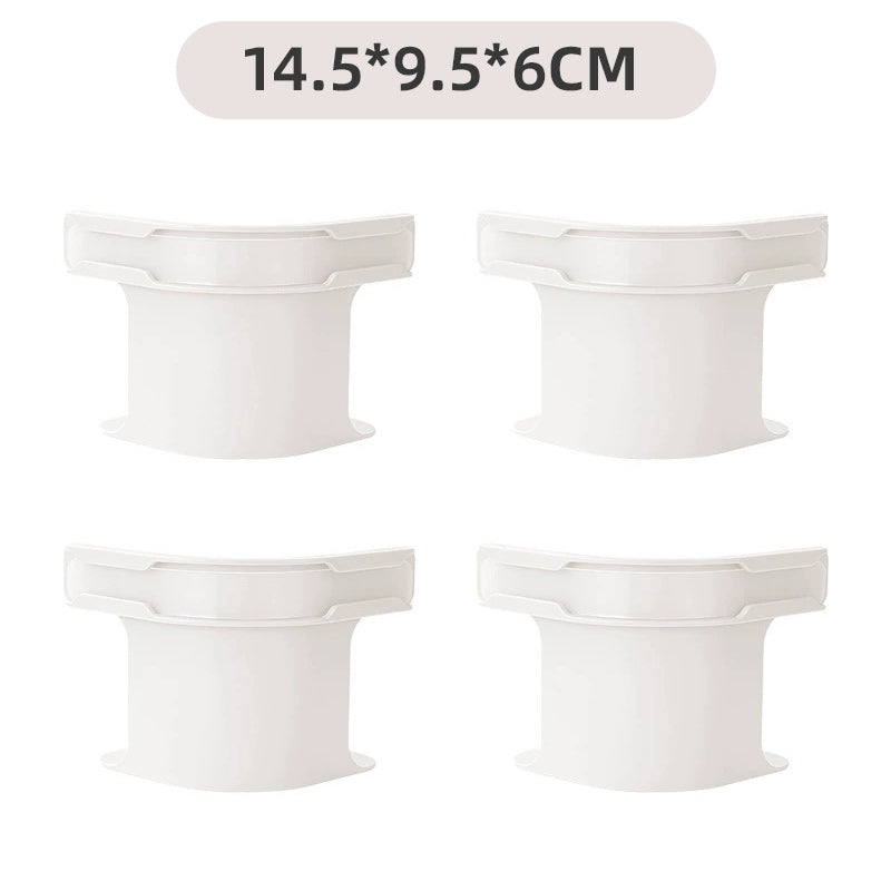 [4/8 броя]🧵🏠Невидими закопчалки за чаршафи – без игли, неплъзгащи се и лесни за употреба