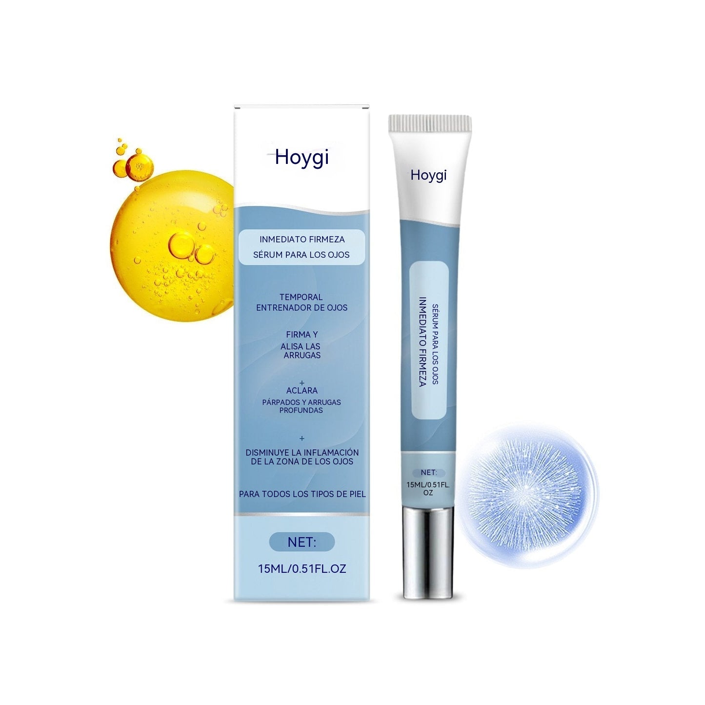 🎉【Купете 1, вземете 1 безплатно】💧🌿Серум за бързо намаляване на обривите ✨Незабавно стягане и лифтинг