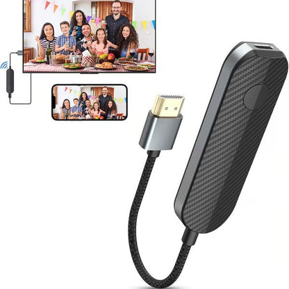 🔥🔥2026 - Безжичен HDMI предавател и приемник📺️