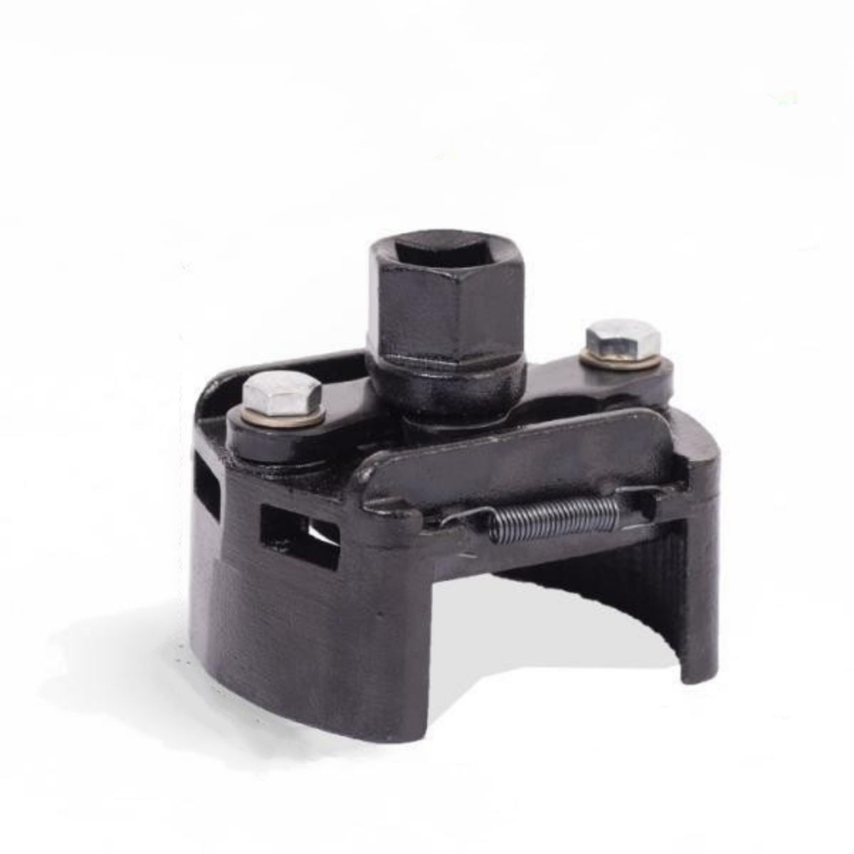 🔥【60-80 мм】🚗Регулируем U-образен ключ за отстраняване на автомобилен филтър