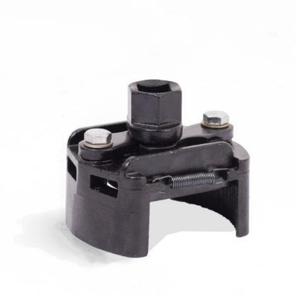 🔥【60-80 мм】🚗Регулируем U-образен ключ за отстраняване на автомобилен филтър