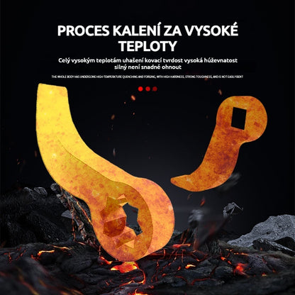 🔥Купете 1, вземете 2 безплатно🔥Инструмент за демонтиране на полуоски тип Bullhorn