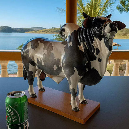 🐂🥃Дозатори за алкохол Nelore Bull