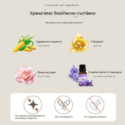 【12 броя 31 евро】💦🫧Комплект от 12 топчета сол за вана с форма на морски животни (60 г всяка) за деца.
