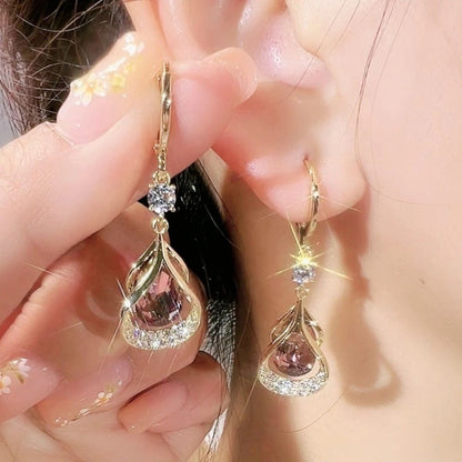 🔥【Страхотни оферти】【Купете 1, вземете 2 безплатно】 Магнитни обеци за лимфен поток