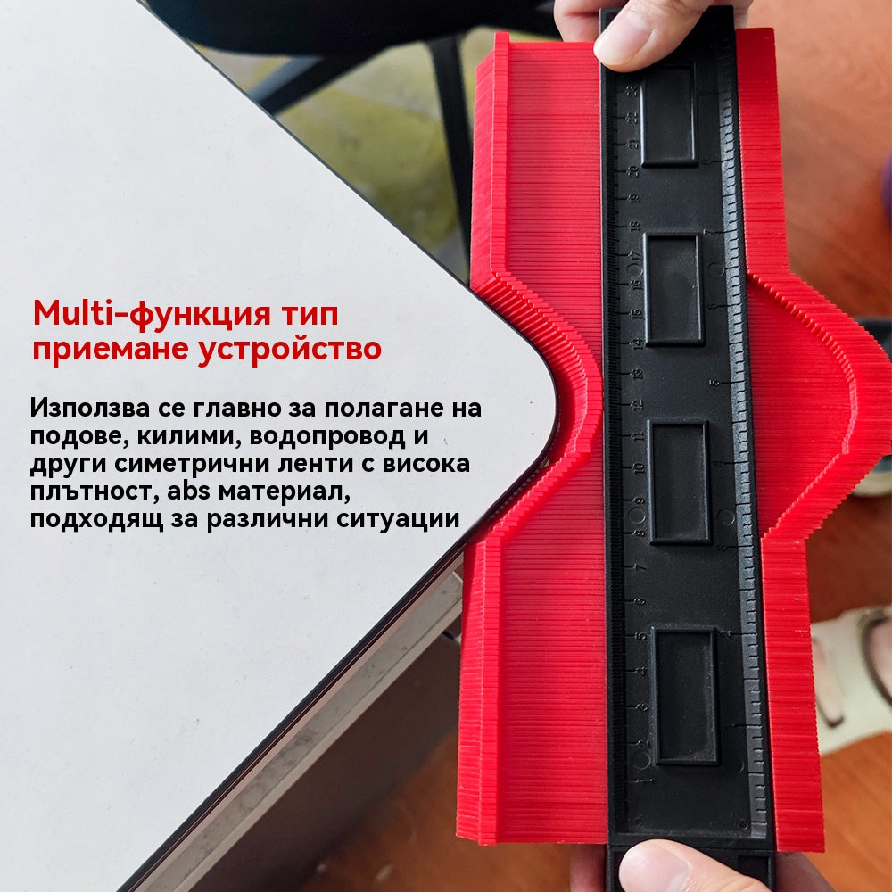 🧰🔥🔥Специална оферта✨Многофункционален инструмент за щамповане на форми