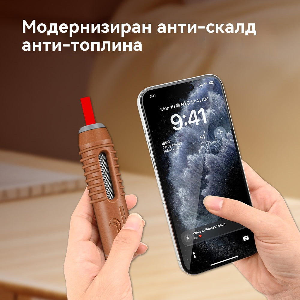 🚗30%OFF【Купете 2, вземете 2 безплатно】🚗✨ Пепелник за кола
