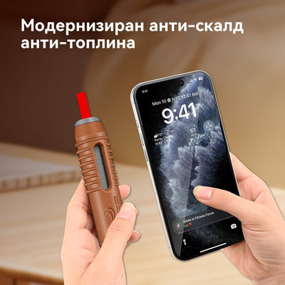 🚗30%OFF【Купете 2, вземете 2 безплатно】🚗✨ Пепелник за кола