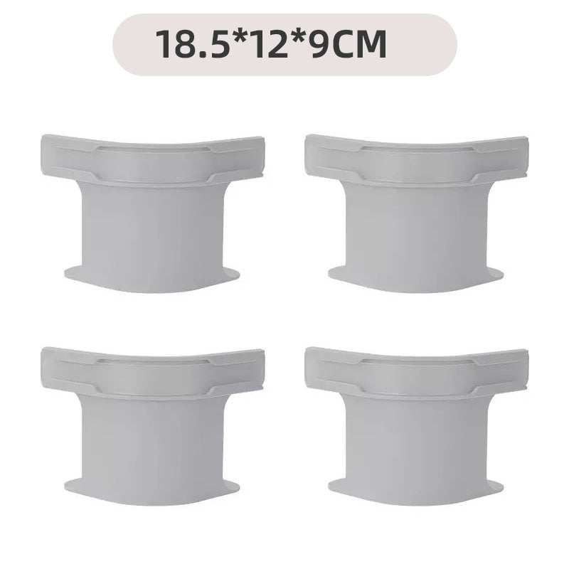 [4/8 броя]🧵🏠Невидими закопчалки за чаршафи – без игли, неплъзгащи се и лесни за употреба