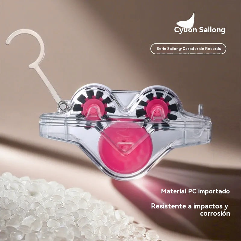 🔥【Горещи продажби】Инструменти за почистване на велосипедни вериги