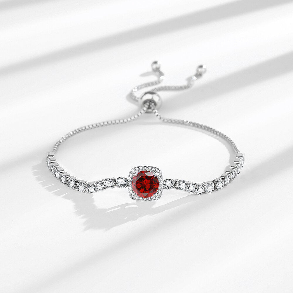 💎Гривна от моасанит, уникален и универсален стил за жени.