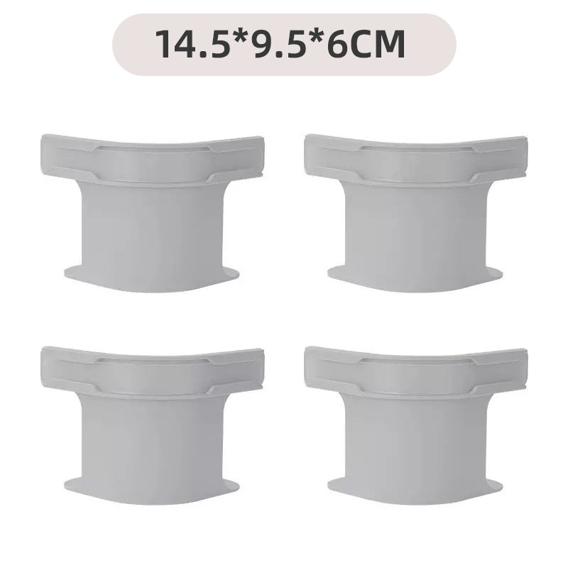 [4/8 броя]🧵🏠Невидими закопчалки за чаршафи – без игли, неплъзгащи се и лесни за употреба