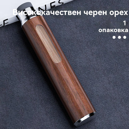 🚗【Купете 1, вземете 1 безплатно】🚗✨ Пепелник за кола, преносим пепелник🚬💨 Без пепел при пушене