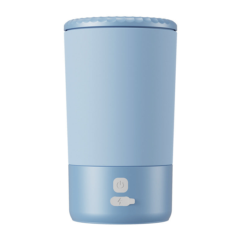 【💥50% отстъпка】🐕🐈 Чаша за миене на лапи за домашни любимци, инструмент за къпане на кученца, оборудване за почистване и груминг на домашни любимци