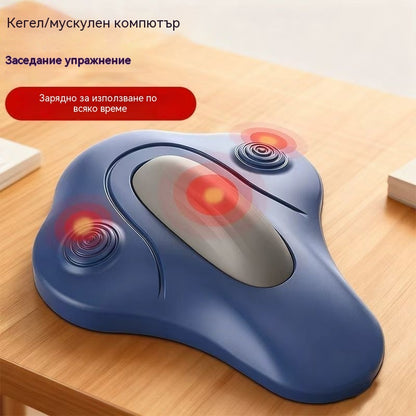 🔥【1 брой 28 евро】💯Електрически масажор за мускулите на тазовото дъно