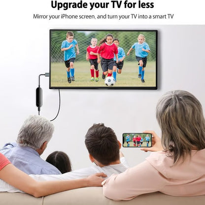 🔥🔥2026 - Безжичен HDMI предавател и приемник📺️