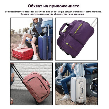 🔗🔗【100 броя】Универсални свалящи се ципове (30% отстъпка)