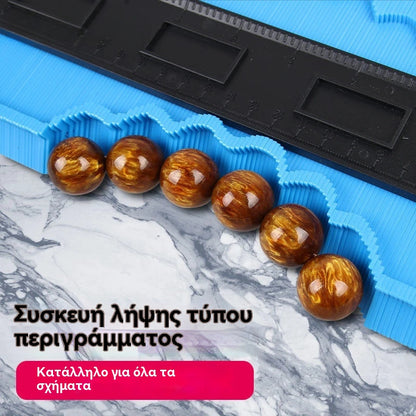 🧰Специална оферта✨Многофункционален инструмент за отпечатване на форми