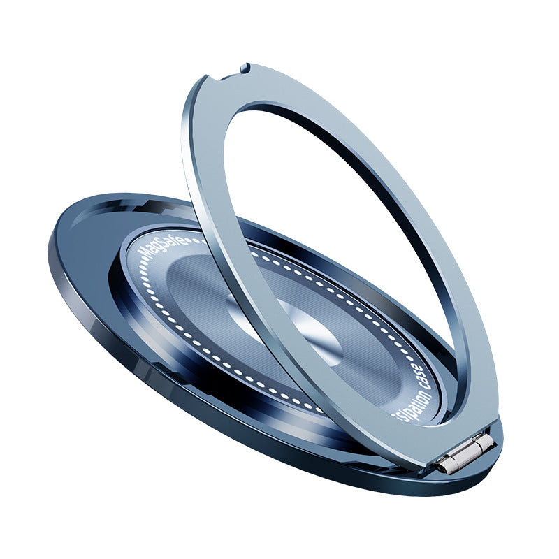 ✨ 360° въртящ се преносим магнитен държач за мобилен телефон