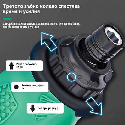⚙️🛠️Комплект отвертки от 13 части
