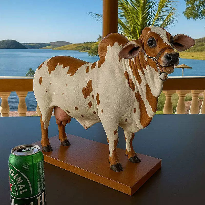 🐂🥃Дозатори за алкохол Nelore Bull