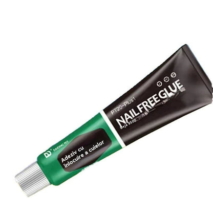 ☔Adhesivo universal impermeable sin esquinas