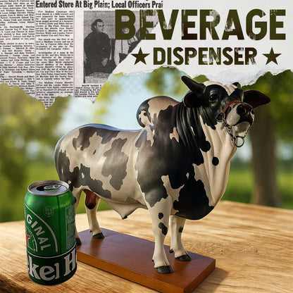 🐂🥃Дозатори за алкохол Nelore Bull