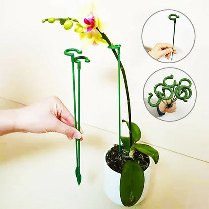 【20бр/50бр】🌼🌱🌻Подкрепа за саксии