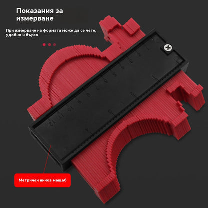 🧰🔥🔥Специална оферта✨Многофункционален инструмент за щамповане на форми