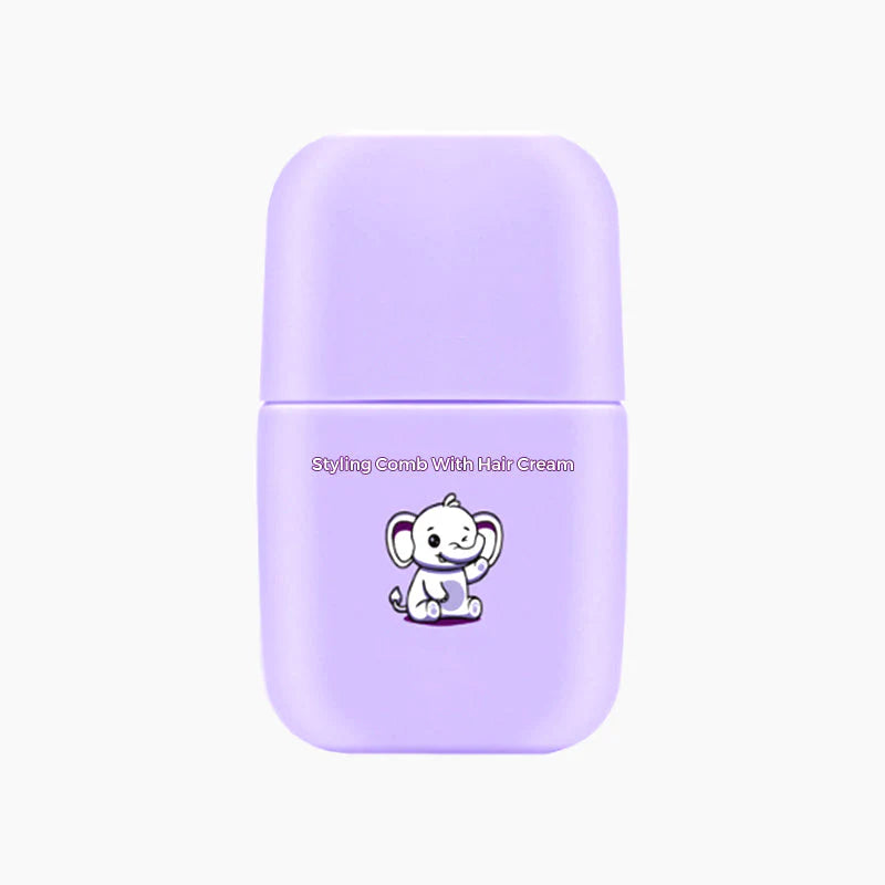 ⏰⏰Оферта за стартиране: Спестете 20%🔥Срешете със стилизиращ крем🦋Вашата рутина, подредена✨