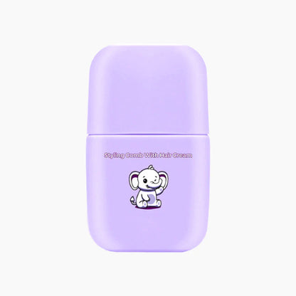 ⏰⏰Оферта за стартиране: Спестете 20%🔥Срешете със стилизиращ крем🦋Вашата рутина, подредена✨