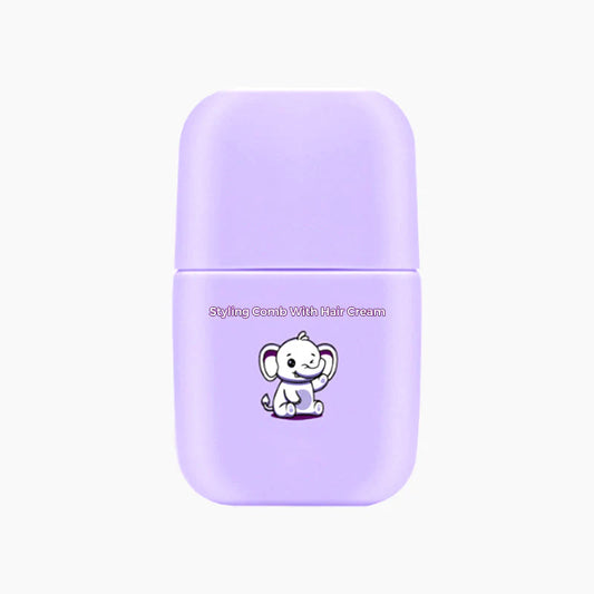 ⏰⏰Оферта за стартиране: Спестете 20%🔥Срешете със стилизиращ крем🦋Вашата рутина, подредена✨