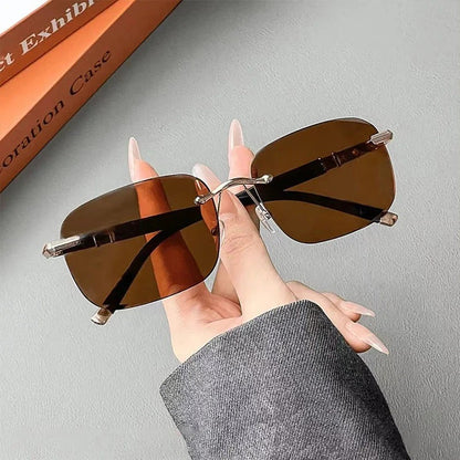 【👓 1 чифт очила за 23 евро】🕶️✨ Поляризирани слънчеви очила – Ясно виждане, максимална защита и модерен стил【🎁 Включва кожен калъф за очила + кърпичка за почистване — практично и елегантно】
