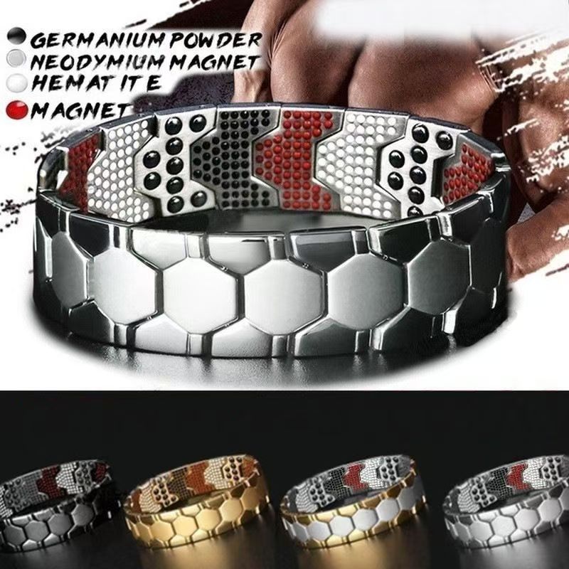 【30%OFF】✨✨ Сваляща се магнитна гривна