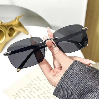 【👓 1 чифт очила за 23 евро】🕶️✨ Поляризирани слънчеви очила – Ясно виждане, максимална защита и модерен стил【🎁 Включва кожен калъф за очила + кърпичка за почистване — практично и елегантно】