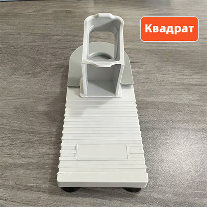 🔥Държач за пистолет за горещо лепило, стойка за пистолет за лепило, Направи си сам стойка за съхранение на пистолет за горещо лепило